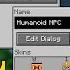 НОВЫЕ NPC В МАЙНКРАФТ ОБЗОР МОДА MINECRAFT Easy NPC