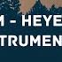 Gazapizm Heyecanı Yok Instrumental