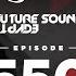 Future Sound Of Egypt 550 With Aly Fila