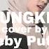 MUNGKIN Melly Goeslow Cover Feby Putri Lirik