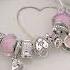 Pandora Bracelet Ideas Coquette Aesthetic Cute