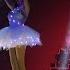 LED Ballerinas Modern Ballet Show Sugar Plum Fairies Remix