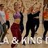 VAI SENTANDO By Skrillex Ludmilla Duki King DouDou Zumba Fitness Zumbalicious Crew