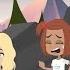 Ella And The Memorable Picnic Trip Comedy Animated Story Ella English