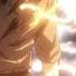 Attack On Titan Season II Most Epic Music Scene Colossal Armored Titan Reveal