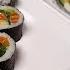 SUSHI Tayyorlash Eng Oson Usuli СУШИ Японская Кухня