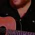 Luke Combs Cold As You Unreleased Original