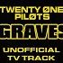 Twenty One Pilots Neon Gravestones TV Track Instrumental Backing Vocals