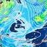 NZ S 7 Day Rainfall 3 Big Northern Hemisphere Storms