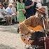 IRRESISTIBLE Street Jam In Aachen With Raf Verheyen On Bass