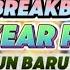 DJ BREAKBEAT NEW YEAR PARTY DJ DISCO PARTY REMIX 2025