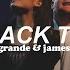 Soundtrack To Titanic Ariana Grande James Corden Traducida Al Español