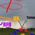 How Do Supercell Thunderstorms Work