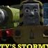 Salty S Stormy Tale Remake