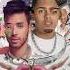 Prince Royce Carita De Inocente Remix Audio Ft Myke Towers 1 Hour LOOP