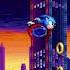 Sonic Mania Studiopolis Zone Act 1 Boss Fight