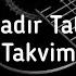 Bahadır Tatlıöz Takvim şarkı Sözleri Lyrics