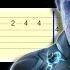 Electro Theme The Amazing Spiderman 2 Easy Guitar Tabs Tutorial