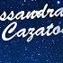 Alessandra Stele Cazatoare Lyrics Video