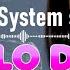 Blue System Style You Are Better SYLVIO TOP Music Italo Disco Sylviomusic