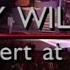 Andy Williams In Concert At Branson