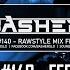 Basher RAW Power 140 Raw Hardstyle Xtra Raw Uptempo Mix February 2022 2