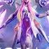 Voyage Freya Galactic Vanquisher Legend Skin Trailer Mobile Legends Bang Bang