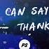 All I Can Say Thank You Over It All Planetshakers Official Lyric Video