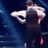 Sophie Ellis Bexter Brendan Argentine Tango To Sweet Dreams Strictly Come Dancing 2013 BBC