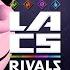 LACS Rivals TOP 8 Hungrybox Jigglypuff Vs AMSa Yoshi Smash Melee SSBM