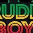 Mad Phases Techno Rude Boy