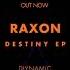 Raxon Future Past DIYNAMIC107