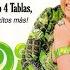 Cuatro Tablas