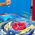 Почему Давид РАССТРОЕН В доме ПОЯВИЛСЯ BEYBLADE Для детей Video For Kids