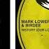 Mark Lower Birdee History Our Love Is