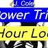 J Cole Power Trip 1 HOUR