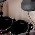 Hysteria Muse Drum Cover Psalidas