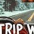 ROAD TRIP WINTER Playlist Drive Home Music This Winter Cozy Christmas Vibes