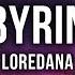 LOREDANA Labyrinth Lyrics