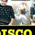 I Am A Disco Dancer 2 0 Bollywood Zumba Tiger Shroff Vishal Choreogarphy Bosco Easy Steps