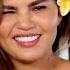 Chrissy Teigen Can T Say Sword In Hilarious Bloopers Outtakes Sports Illustrated Swimsuit