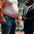 15ft The Olympic Giant The Story Of The Massive Man Who Captivated The World Viralvideo Sports