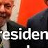 Lula E Xi Jinping Falam Ao Vivo E Assinam Acordos Comerciais Entre Brasil E China Assista