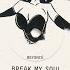 Beyoncé BREAK MY SOUL INSTRUMENTAL VERSION OFFICIAL AUDIO