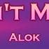 Alok It Don T Matter Lyrics Feat Sofi Tukker INNA