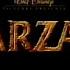 Tarzan UK VHS DVD Trailer 2000