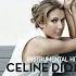 Celine Dion Imperfections Instrumental With Backing Vocals HIGH QUALITY