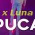 EKI X LUNA DJO PUCA OFFICIAL VIDEO