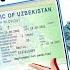 Uzbekistan Ka Visa Kaise Check Kare How To Check Uzabekistan Visa Status Uzbekistan Visa Online