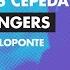 Strangers Feat Ella Loponte Extended Mix